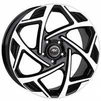 TRUVA 171 8.0X19 5X115 ET45 BF 70,2 1